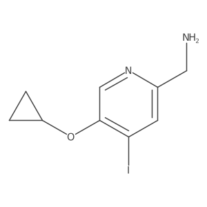 1243459-54-2 structure