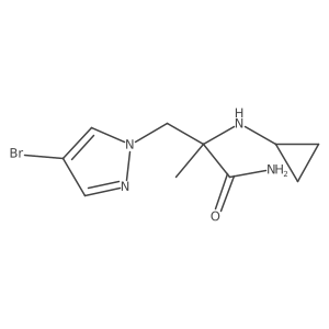 1248736-41-5 structure