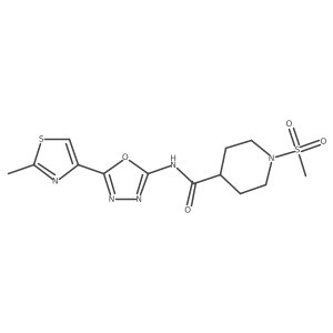 1251557-14-8 structure