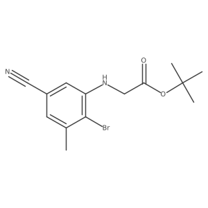 1260833-68-8 structure
