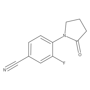 1260876-87-6 structure