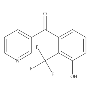 1261673-97-5 structure