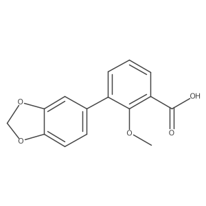 1261992-56-6 structure