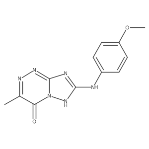 126396-39-2 structure