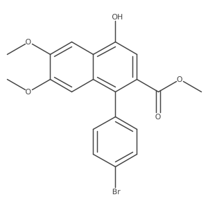 1268625-93-9结构式