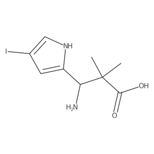1270105-58-2 structure