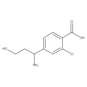 1273666-61-7 structure