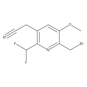 1361752-03-5 structure