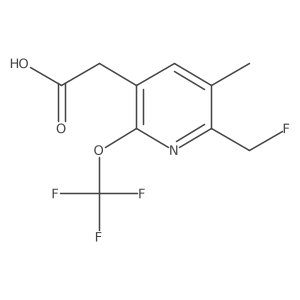 1361782-75-3 structure