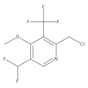 1361798-65-3 structure
