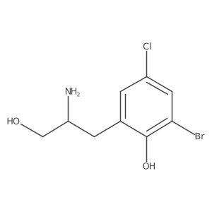 1380141-03-6 structure