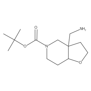 1391733-27-9 structure