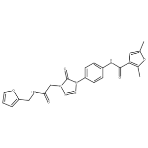 1396806-81-7 structure