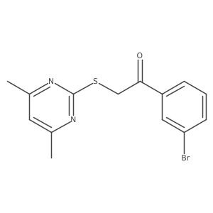 1397199-46-0 structure