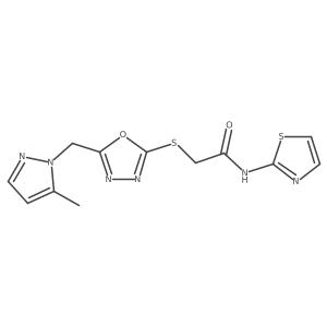 1421493-38-0 structure