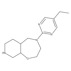 1422133-07-0 structure