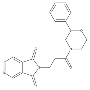 1435975-76-0 structure