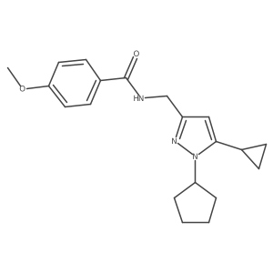 1448077-46-0 structure
