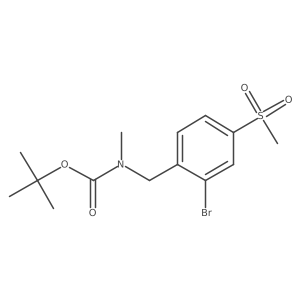 1454848-18-0 structure