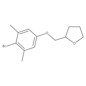 1458652-63-5结构式