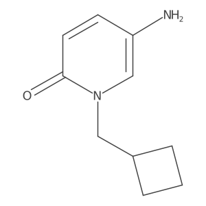 1478644-17-5 structure