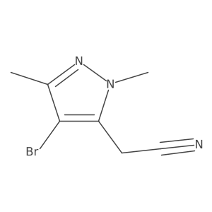 1484652-42-7 structure