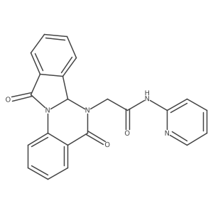 1630837-01-2 structure