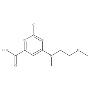 1660115-86-5 structure
