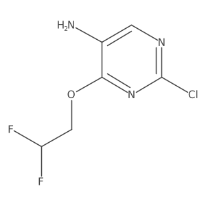 1699666-82-4 structure
