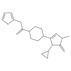 1797125-75-7结构式