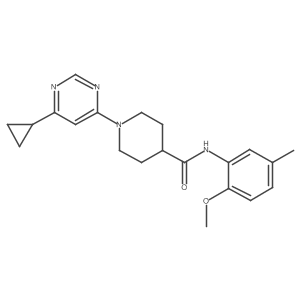 1798485-49-0 structure
