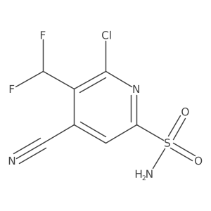 1804670-24-3 structure