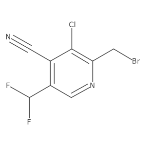1804853-40-4 structure