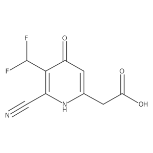 1805383-40-7结构式