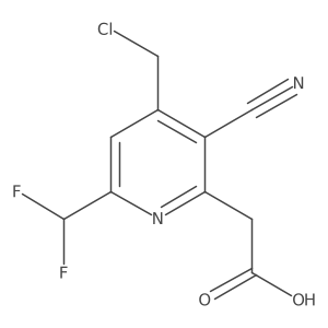 1805430-79-8结构式