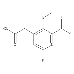 1805461-00-0 structure
