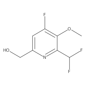 1805479-59-7 structure