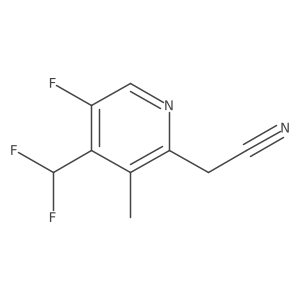 1805610-52-9 structure