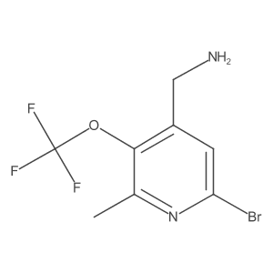 1806221-55-5 structure