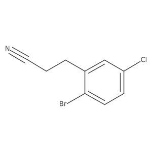 1807055-50-0 structure