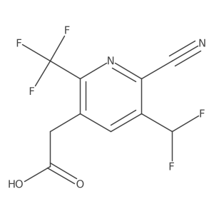 1807073-79-5 structure