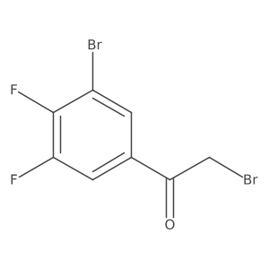 1807197-57-4 structure