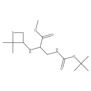 1850015-87-0 structure