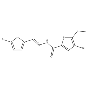 1855920-88-5 structure