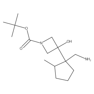 1858510-21-0 structure