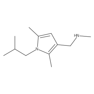 1864096-27-4 structure