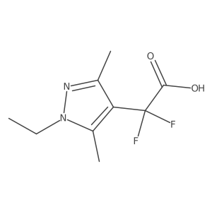1889990-90-2 structure