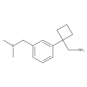 1895349-29-7 structure