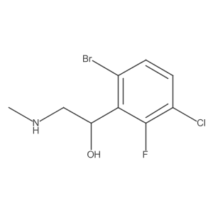 1897196-91-6结构式