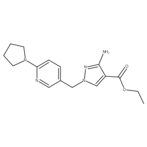 1933495-86-3结构式